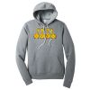 Unisex Sponge Fleece Pullover Hoodie Thumbnail