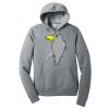 Unisex Sponge Fleece Pullover Hoodie Thumbnail