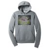 Unisex Sponge Fleece Pullover Hoodie Thumbnail