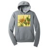 Unisex Sponge Fleece Pullover Hoodie Thumbnail