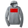 Unisex Sponge Fleece Pullover Hoodie Thumbnail