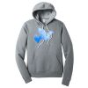 Unisex Sponge Fleece Pullover Hoodie Thumbnail