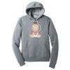 Unisex Sponge Fleece Pullover Hoodie Thumbnail