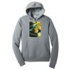 Unisex Sponge Fleece Pullover Hoodie Thumbnail
