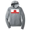 Unisex Sponge Fleece Pullover Hoodie Thumbnail