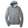 Unisex Sponge Fleece Pullover Hoodie Thumbnail