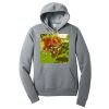 Unisex Sponge Fleece Pullover Hoodie Thumbnail