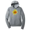 Unisex Sponge Fleece Pullover Hoodie Thumbnail