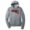 Unisex Sponge Fleece Pullover Hoodie Thumbnail
