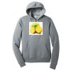Unisex Sponge Fleece Pullover Hoodie Thumbnail
