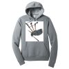 Unisex Sponge Fleece Pullover Hoodie Thumbnail