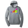 Unisex Sponge Fleece Pullover Hoodie Thumbnail