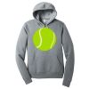Unisex Sponge Fleece Pullover Hoodie Thumbnail