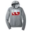 Unisex Sponge Fleece Pullover Hoodie Thumbnail