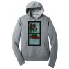 Unisex Sponge Fleece Pullover Hoodie Thumbnail