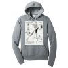 Unisex Sponge Fleece Pullover Hoodie Thumbnail