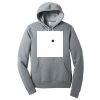 Unisex Sponge Fleece Pullover Hoodie Thumbnail