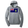 Unisex Sponge Fleece Pullover Hoodie Thumbnail