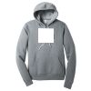Unisex Sponge Fleece Pullover Hoodie Thumbnail