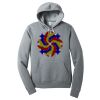 Unisex Sponge Fleece Pullover Hoodie Thumbnail