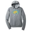 Unisex Sponge Fleece Pullover Hoodie Thumbnail