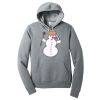 Unisex Sponge Fleece Pullover Hoodie Thumbnail