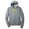 Unisex Sponge Fleece Pullover Hoodie Thumbnail