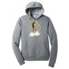 Unisex Sponge Fleece Pullover Hoodie Thumbnail