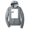 Unisex Sponge Fleece Pullover Hoodie Thumbnail