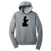 Unisex Sponge Fleece Pullover Hoodie Thumbnail