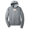 Unisex Sponge Fleece Pullover Hoodie Thumbnail
