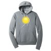 Unisex Sponge Fleece Pullover Hoodie Thumbnail
