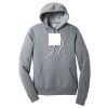 Unisex Sponge Fleece Pullover Hoodie Thumbnail