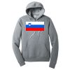 Unisex Sponge Fleece Pullover Hoodie Thumbnail