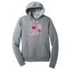 Unisex Sponge Fleece Pullover Hoodie Thumbnail