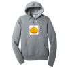 Unisex Sponge Fleece Pullover Hoodie Thumbnail