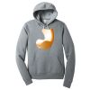 Unisex Sponge Fleece Pullover Hoodie Thumbnail