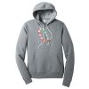 Unisex Sponge Fleece Pullover Hoodie Thumbnail