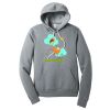 Unisex Sponge Fleece Pullover Hoodie Thumbnail