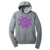 Unisex Sponge Fleece Pullover Hoodie Thumbnail