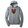 Unisex Sponge Fleece Pullover Hoodie Thumbnail