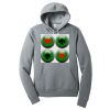 Unisex Sponge Fleece Pullover Hoodie Thumbnail
