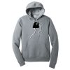 Unisex Sponge Fleece Pullover Hoodie Thumbnail