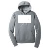 Unisex Sponge Fleece Pullover Hoodie Thumbnail
