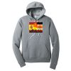 Unisex Sponge Fleece Pullover Hoodie Thumbnail