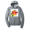 Unisex Sponge Fleece Pullover Hoodie Thumbnail