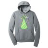 Unisex Sponge Fleece Pullover Hoodie Thumbnail