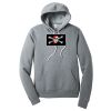 Unisex Sponge Fleece Pullover Hoodie Thumbnail