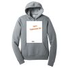 Unisex Sponge Fleece Pullover Hoodie Thumbnail