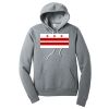 Unisex Sponge Fleece Pullover Hoodie Thumbnail